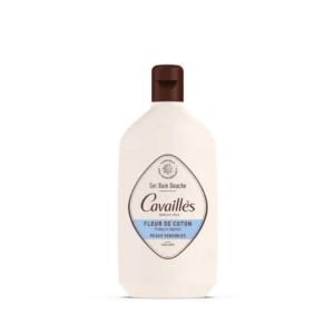 Roge Cavailles Cotton flower Bath & Shower gel – 400ml