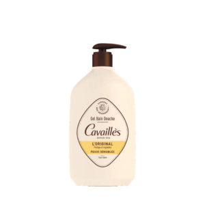 Roge Cavailles The original Bath & Shower gel – 400ml