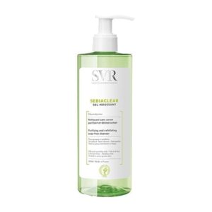 SVR Sebiaclear Purifying and Exfoliating Cleanser