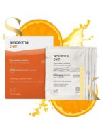 Sesderma C-Vit Eye Contour Patches – 5 Patches