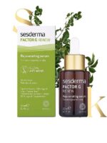 Sesderma Factor G Renew Rejuvenating Serum – 30ml