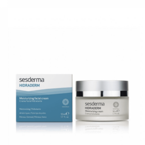 Sesderma Hidraderm Moisturizing Facial Cream – 50ml