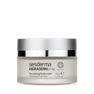 Sesderma Hidraderm Hyal Nourishing Facial Cream – 50ml