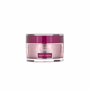 SkinCare Retinol Night Cream – 50g