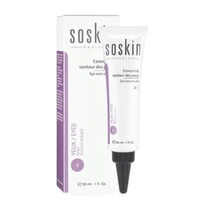 Soskin Age Performnance Eye Care Serum – 30ml