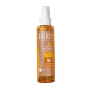 Soskin Sun Oil High Protection SPF30 – 150ml