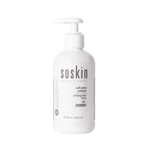 Soskin Unifying Body Lotion – 250ml