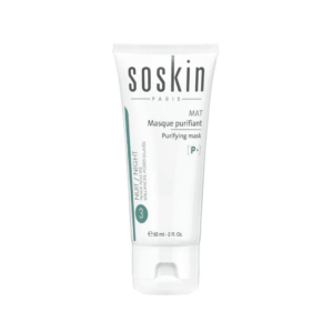 Soskin Mat Purifying Mask – 60ml