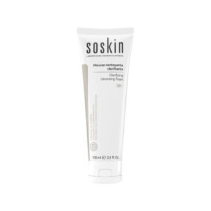 Soskin Clarifying Cleansing Foam – 150ml