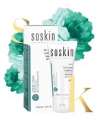 Soskin Pure Preparation Mattifying Gel Cream – 40ml