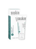 Soskin Pure Preparation Mattifying Gel Cream – 40ml