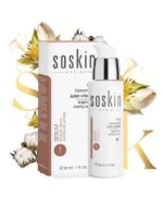 Soskin Restorative C20 Brightness Vitality Serum – 30ml