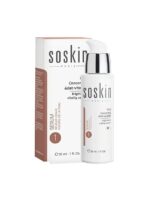 Soskin Restorative C20 Brightness Vitality Serum – 30ml