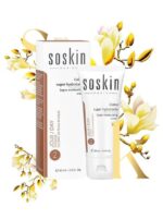 Soskin Restorative Super Moisturizing Day Cream – 40ml