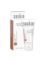 Soskin Restorative Super Moisturizing Day Cream – 40ml