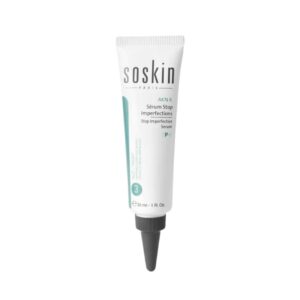 Soskin Stop Imperfection Serum – 30ml