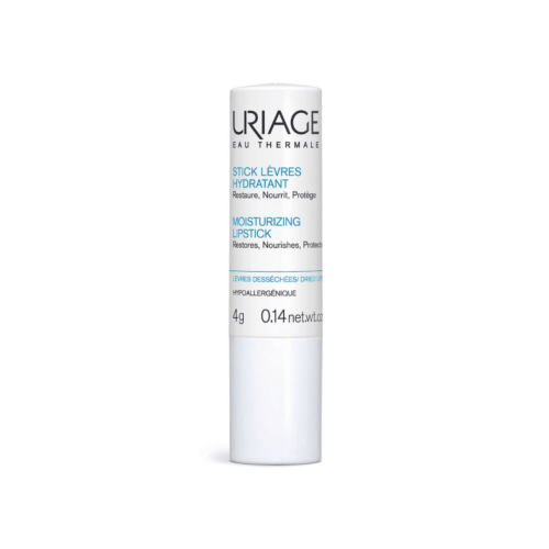 Uriage EAU THERMALE Moisturizing Lipstick – 4g