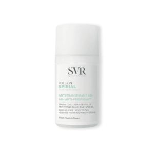 SVR Spirial Roll On 48H Anti-Perspirant – 50ml