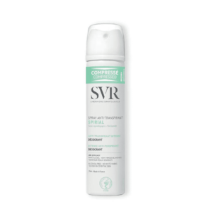 SVR Spirial Spray Anti-Transpirant – 75ml