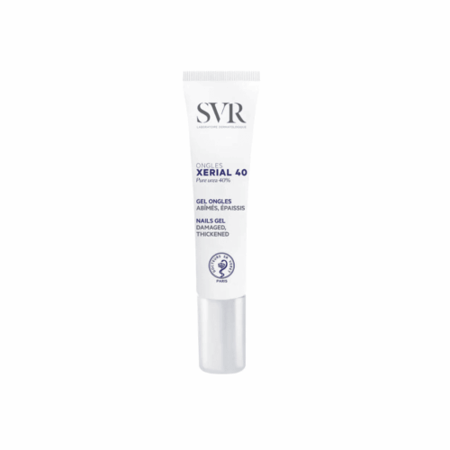 SVR Xerial 40 Nail Repair Gel – 10ml