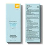 SkinCeuticals Sheer Mineral UV Defense Sunscreen SPF50 for All Skin Types 50ml