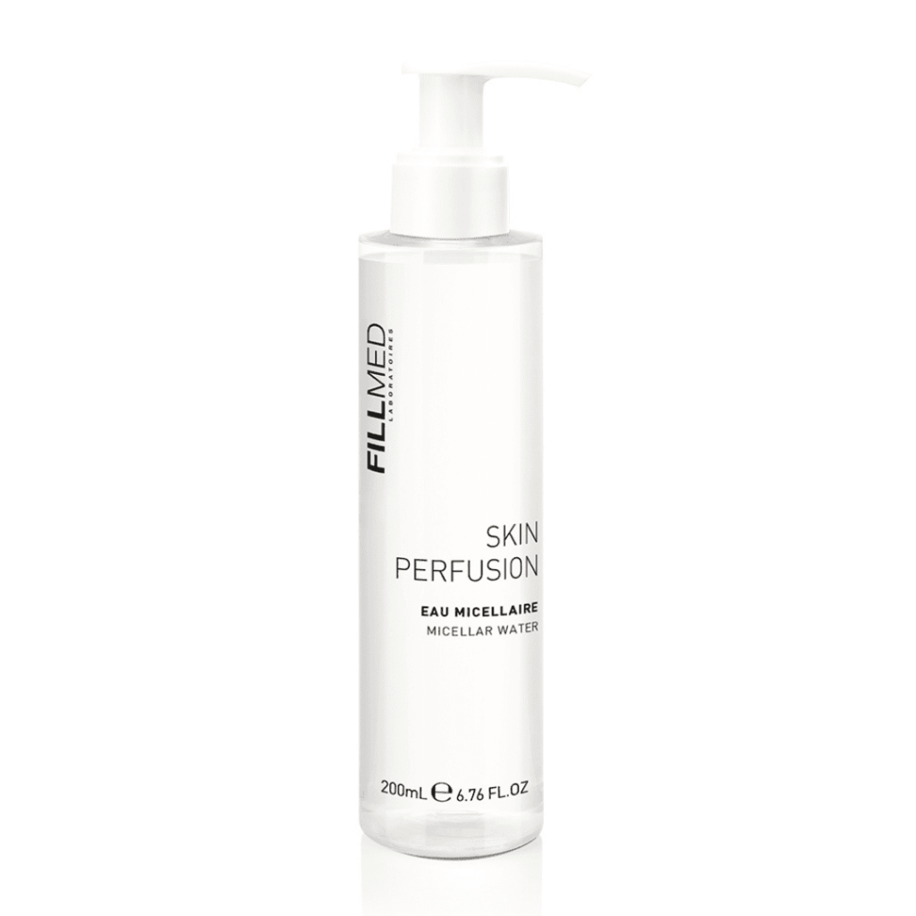 Skin Perfusion Micellar Water – 200ml