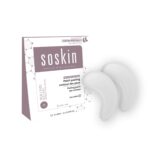 Soskin Age Performance Peeling Patch Eye Contour – 3*8ml