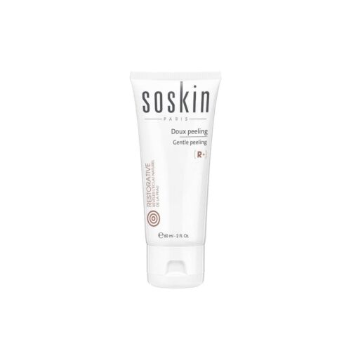 Soskin Restorative Gentle Peeling – 60ml