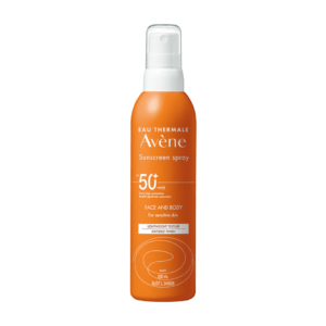 Avene Spray SPF50+ – 200ml