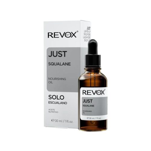 Revox B77 JUST Squalane – 30ml