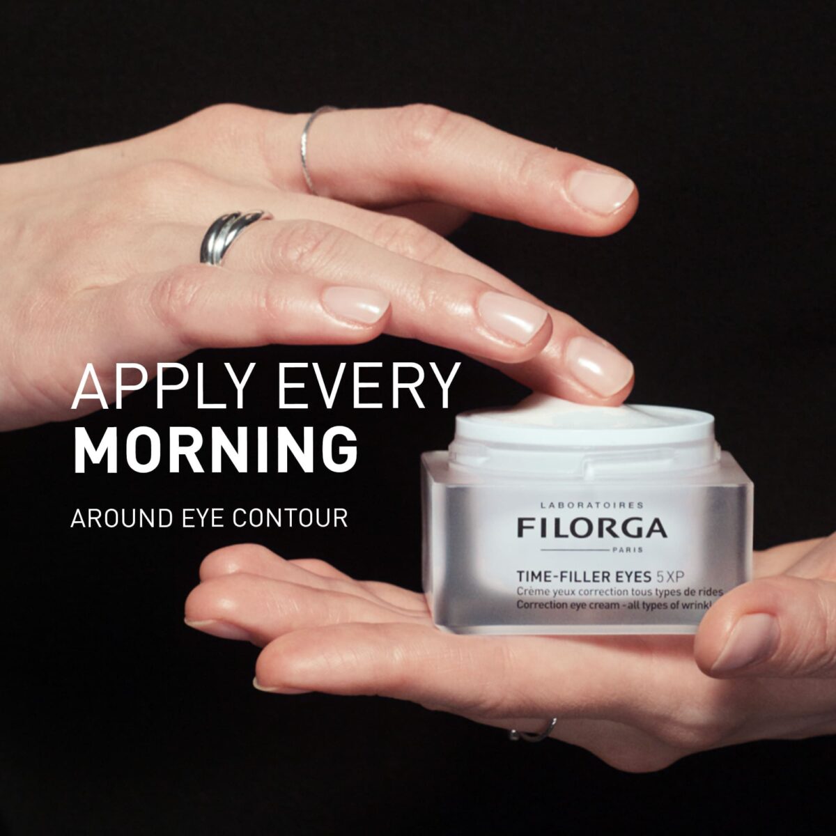 Filorga Time Filler 5XP Eyes – 15ml