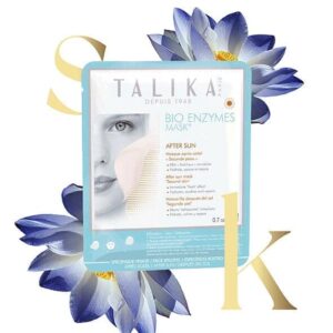 Talika Bio Enzymes After Sun Mask – 20g