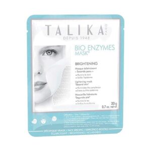 Talika Bio Enzymes Brightening Mask – 20g