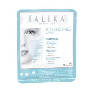 Talika Bio Enzymes Hydrating Mask – 20g