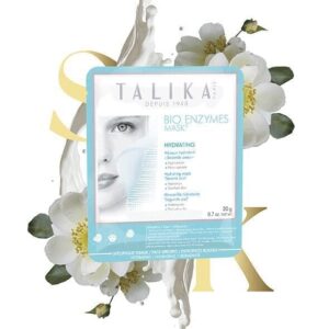 Talika Bio Enzymes Hydrating Mask – 20g