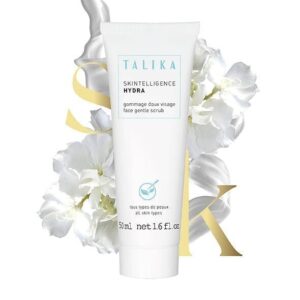 Talika Skintelligence Hydra Face Gentle Scrub – 50ml