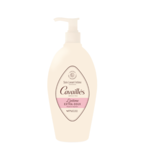 Roge Cavailles Extra-Gentle Intimate Cleanser