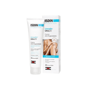 Isdin Ureadin Ultra 20 Cream – 100ml