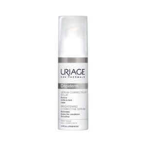 Uriage DEPIDERM SERUM CORRECTEUR ECLAT – 30ML