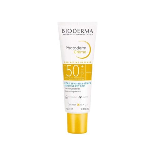 Bioderma Photoderm Cream SPF50 – 40ml