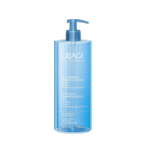 Uriage Extra-Rich Dermatological Gel – 500ml