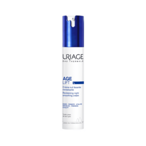 Uriage AGE LIFT Revitalizing Night Smoothing Cream – 40ml