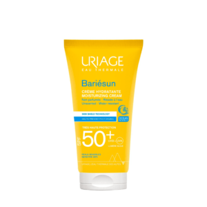 Uriage BARIESUN Fragrance-Free Moisturizing Cream SPF50+ – 50ml