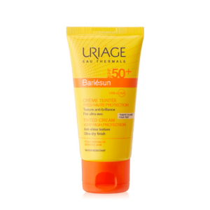 Uriage Bariesun Tinted Cream Spf50+