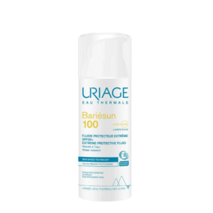 Uriage BARIESUN 100 Extreme Protective Fluid SPF50+ – 50ml