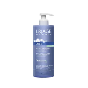 Uriage bebe 1st Cleansing Water