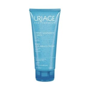 Uriage Body Scrubbing Cream – 200ml