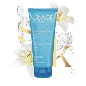 Uriage Body Scrubbing Cream – 200ml