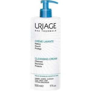 Uriage Cleansing Cream