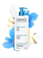 Uriage Cleansing Cream